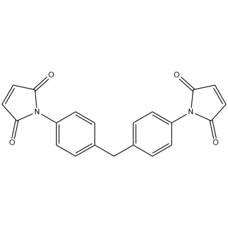 Bismaleimid CAS 13676-54-5