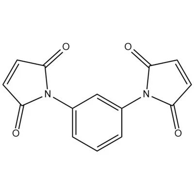 N, N'-1,3-phenylene Bismaleimide CAS 3006-93-7